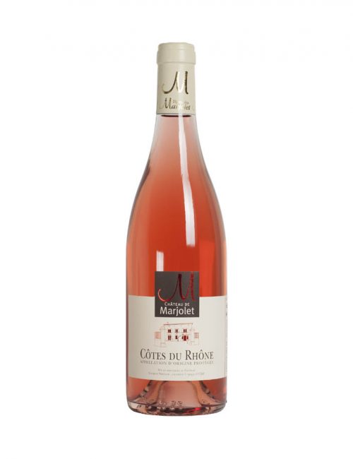 CDR-Rosé