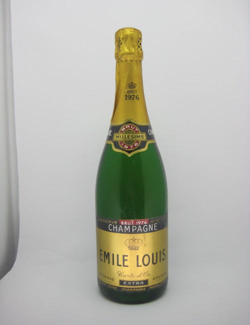OLD BURGUNDY & CHAMP 006
