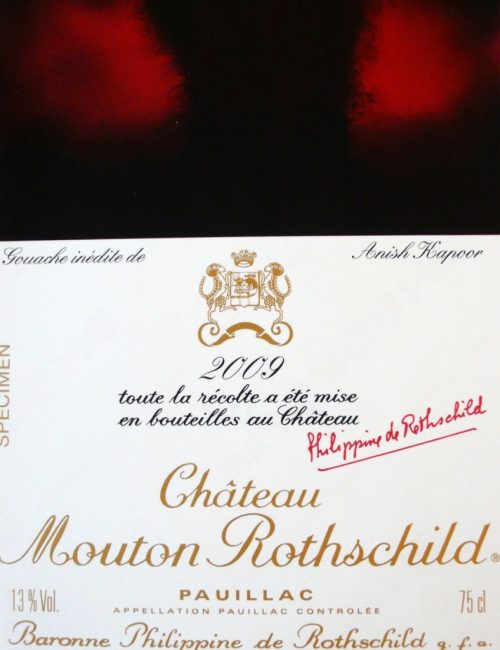 Chateau_Mouton_Rothschild_2009