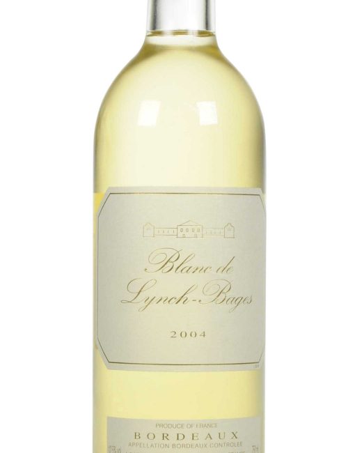 Lych Bages Blanc