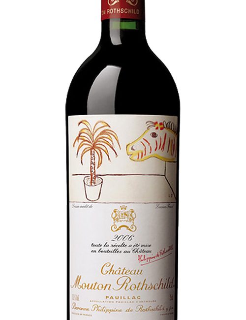 Mouton-Rothschild-2006
