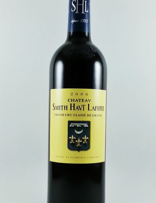 Smith Haut Lafitte