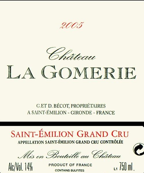 chateau-la-gom
