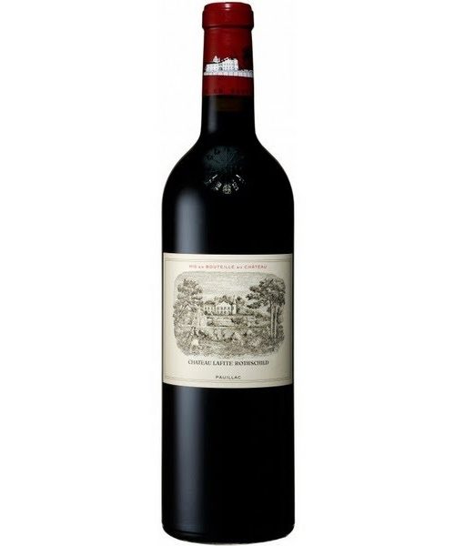 chateau-lafite-rothschild 2003