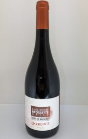 Brouilly 2